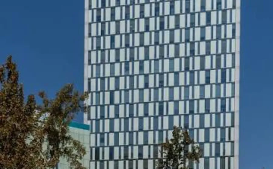 Clínica RedSalud Santiago