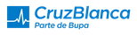 Logo de Cruz Blanca