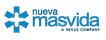 Logo de Nueva Masvida