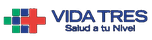 Logo de Vida Tres